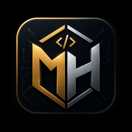 Hamzah logo